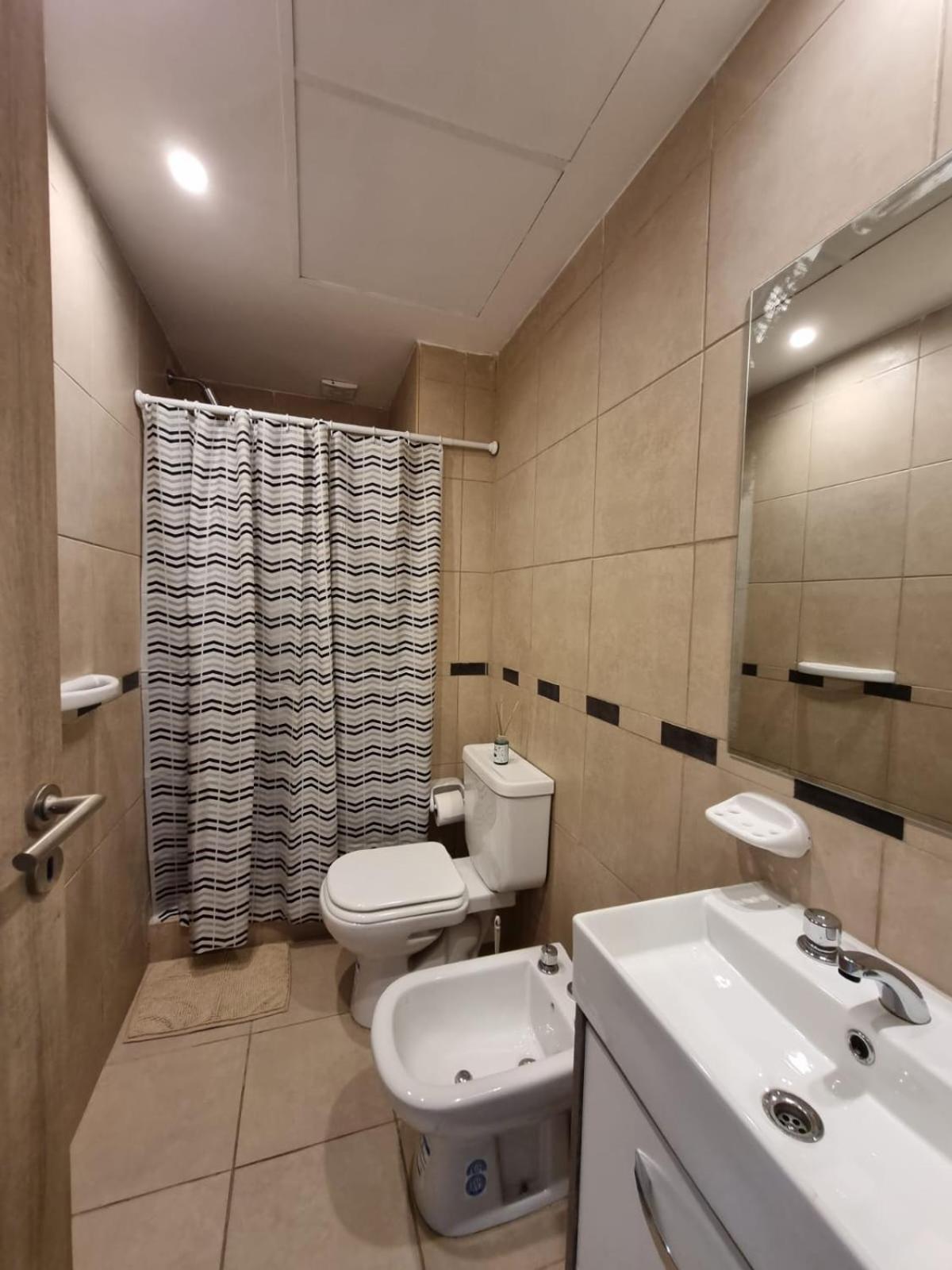 Departamento A Metros De Bv.orono