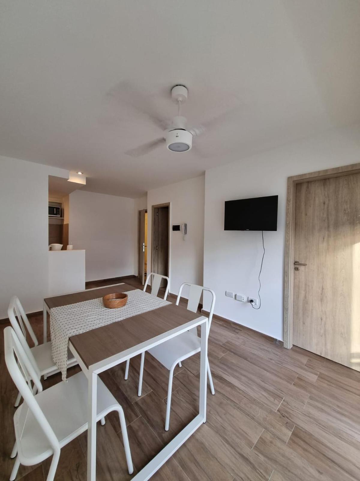 Apartment Departamento A Metros De Bv.orono