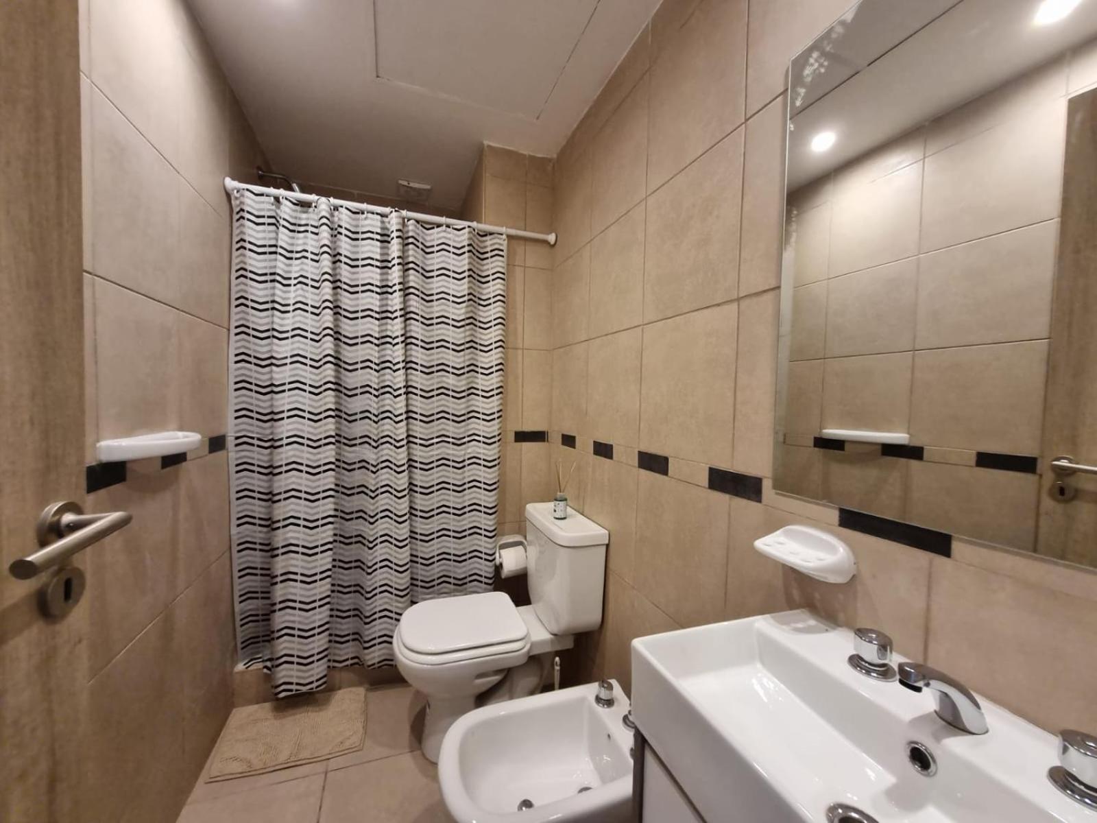 Apartment Departamento A Metros De Bv.orono