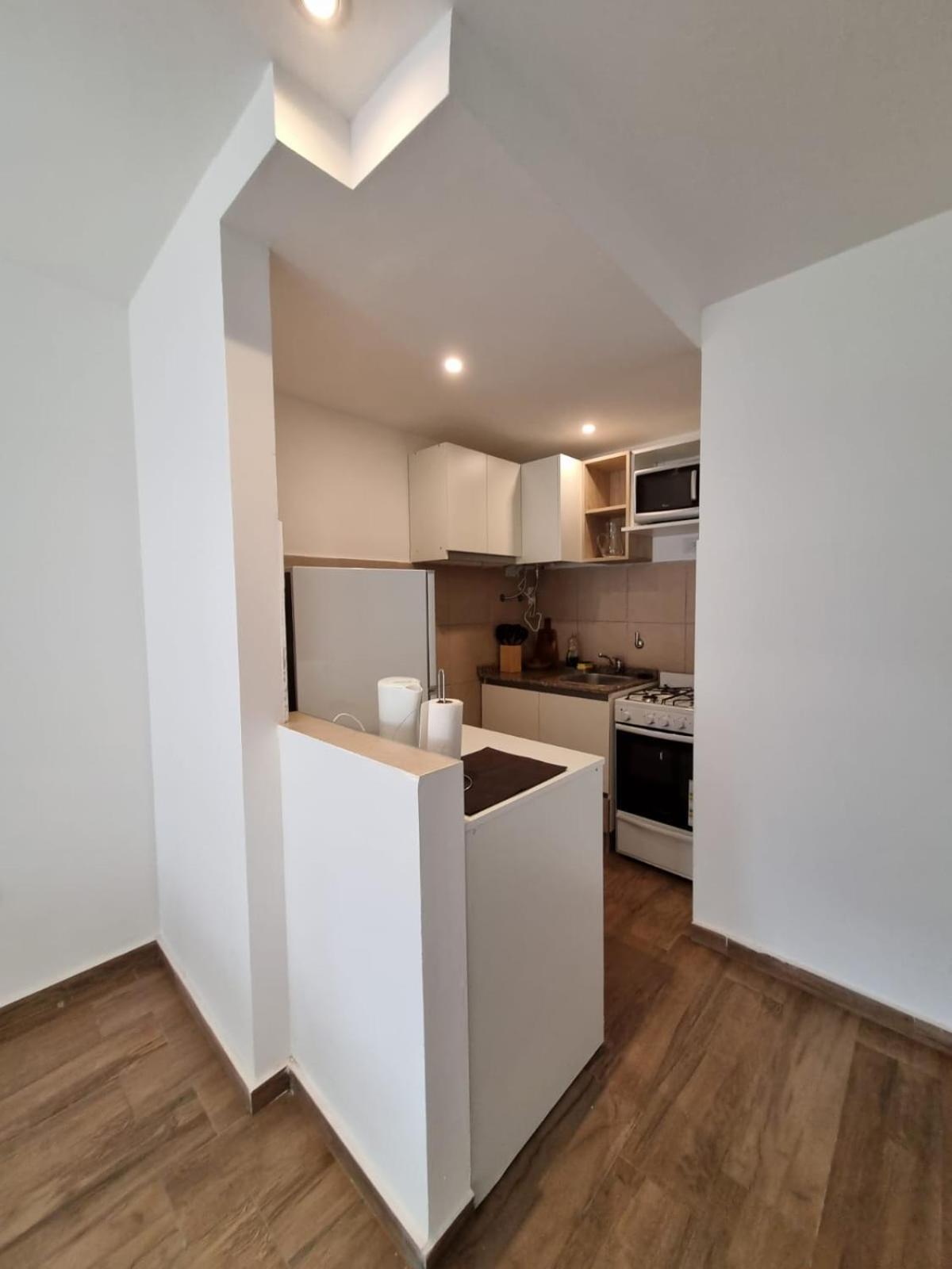 Departamento A Metros De Bv.orono Rosario