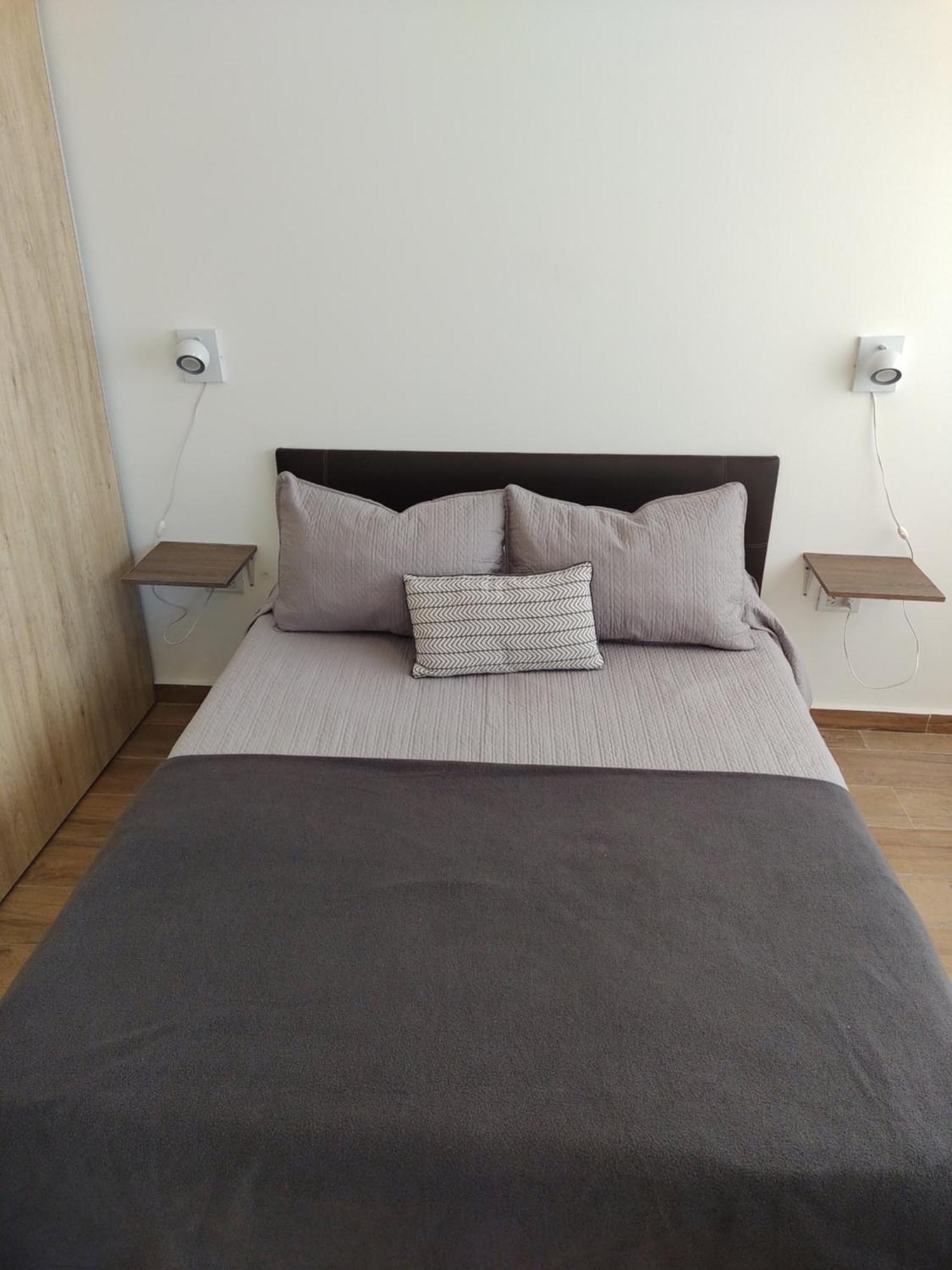 Apartment Departamento A Metros De Bv.orono *