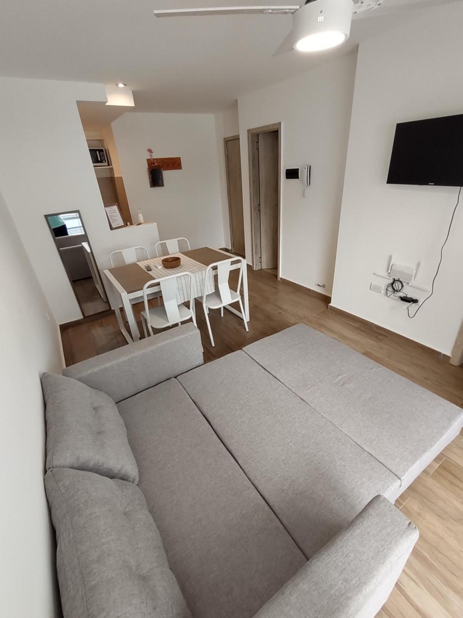 Apartment Departamento A Metros De Bv.orono