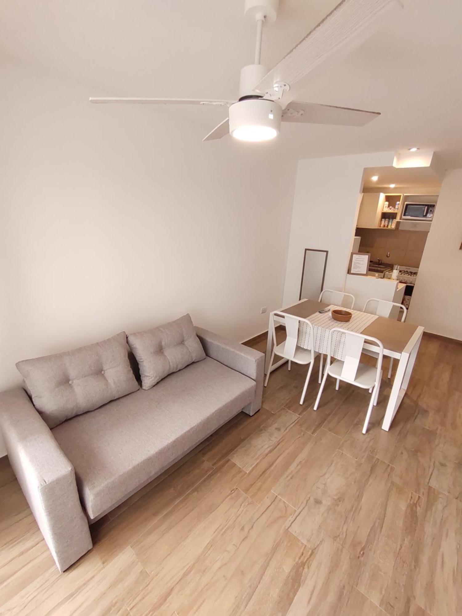 Apartment Departamento A Metros De Bv.orono